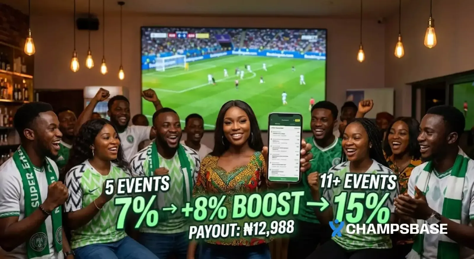 1win Nigeria Guide — 1win Nigeria, read as a whole