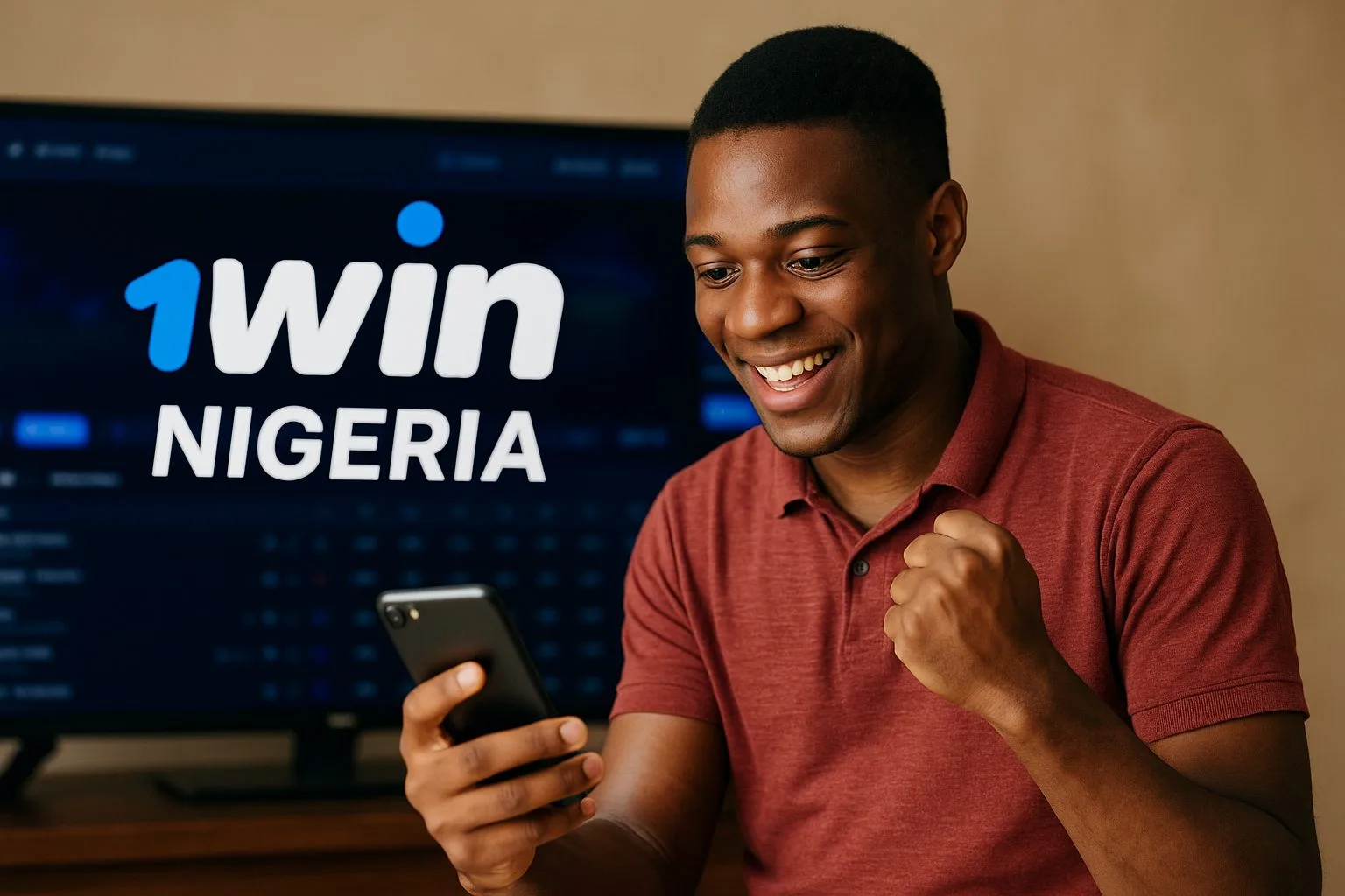 1win Nigeria Guide — Aviator and the crash-game corner