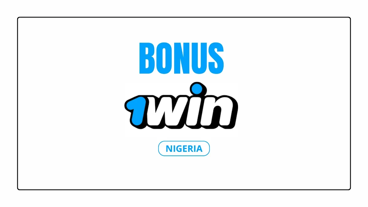 1win Nigeria Guide — iPhone users: what the iOS route looks like
